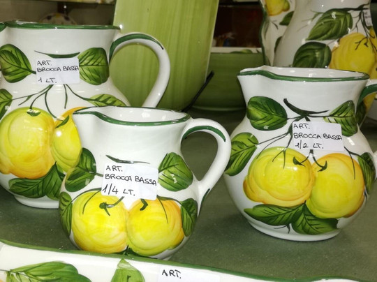 w&b souvenir-雷焦卡拉布里亚必去景点