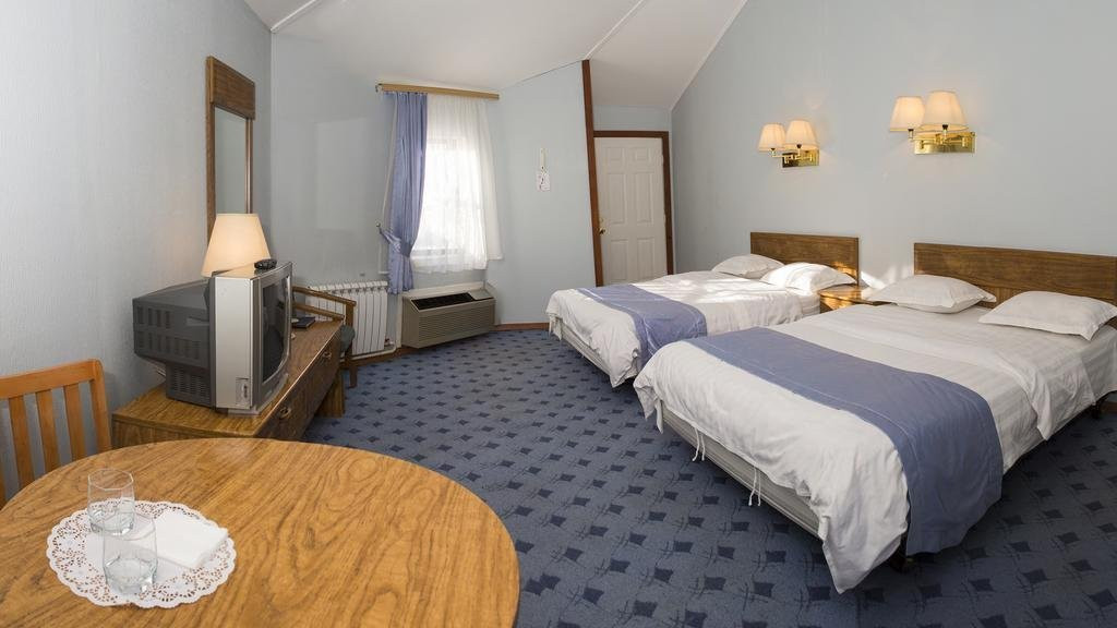 巴拿马城酒店主图