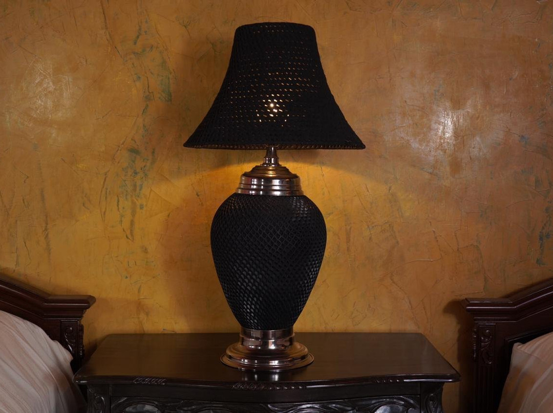 Casa Alfareros主图