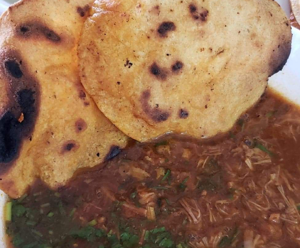 Birrieria Los Poblanos