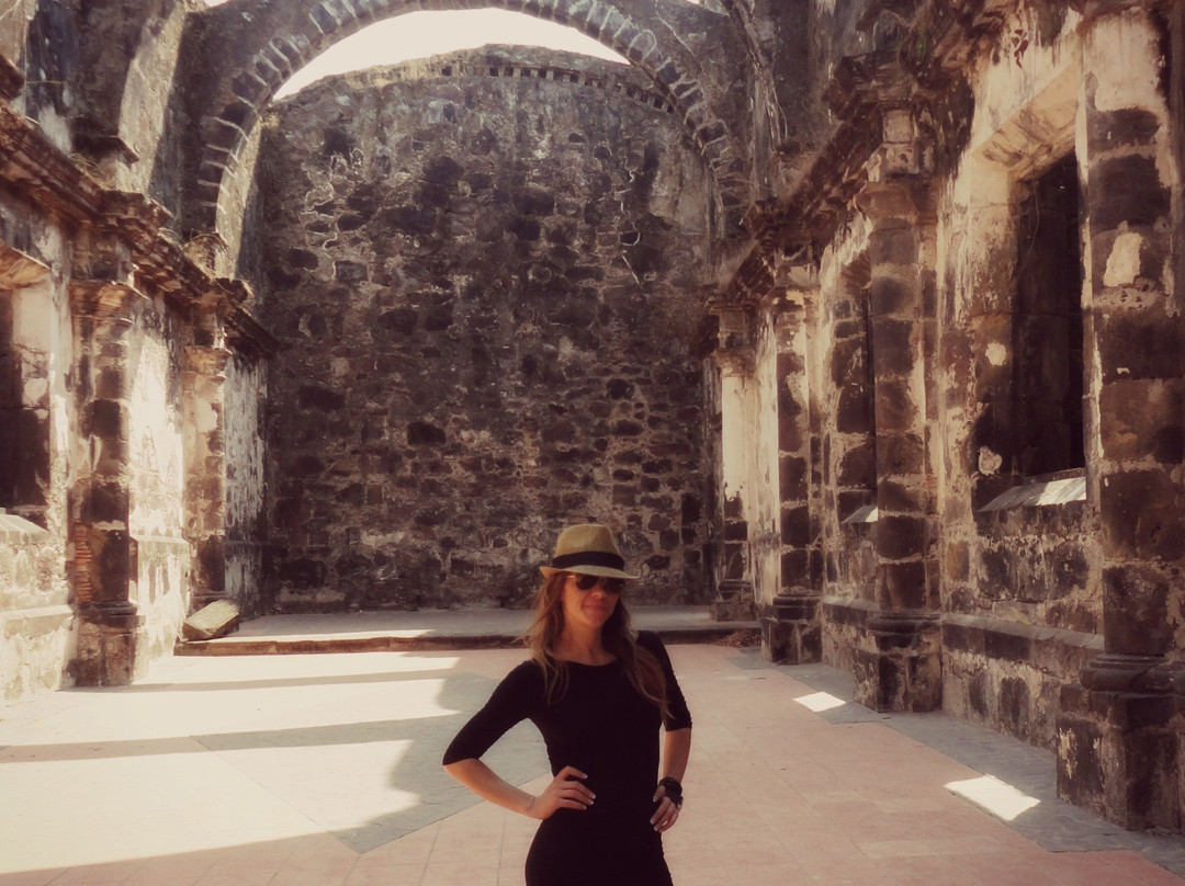 Our Lady of the Rosary (Nuestra Señora del Rosario)-San Blas必去景点