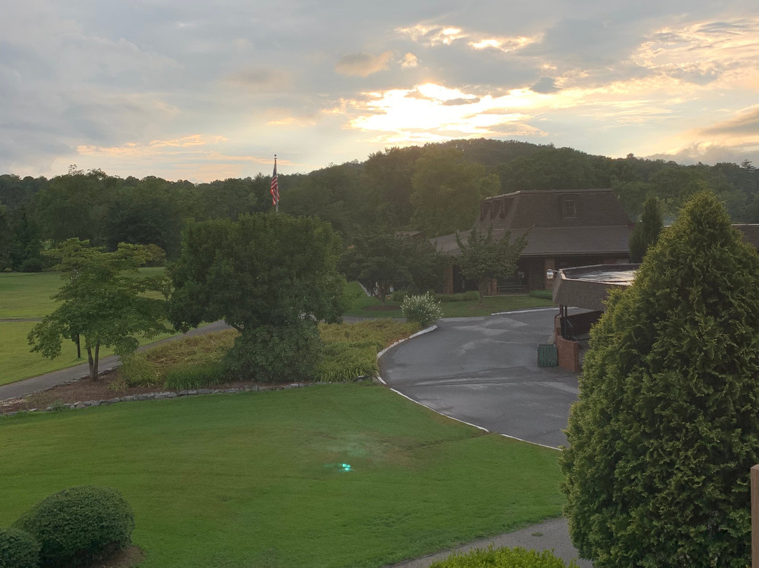 Etowah Valley Golf Club主图