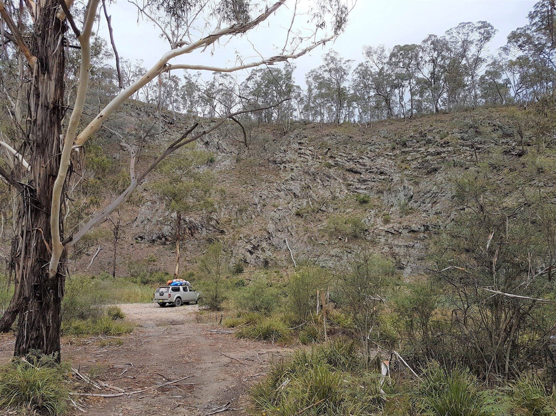 Marrangaroo National Park景点图片