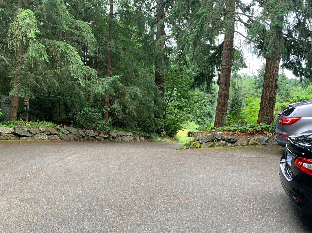 Hideaway Lodge Bed and Breakfast主图