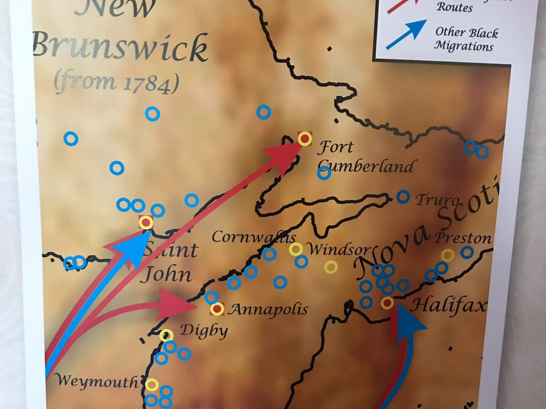 Ross Memorial Museum-Saint Andrews必去景点