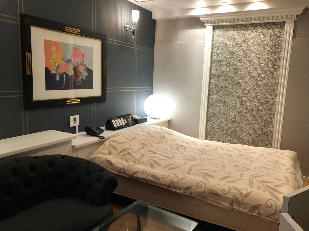 Hotel Gran Villa主图