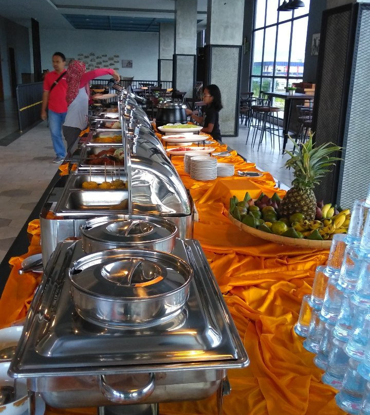 Same Boutique Hotel主图