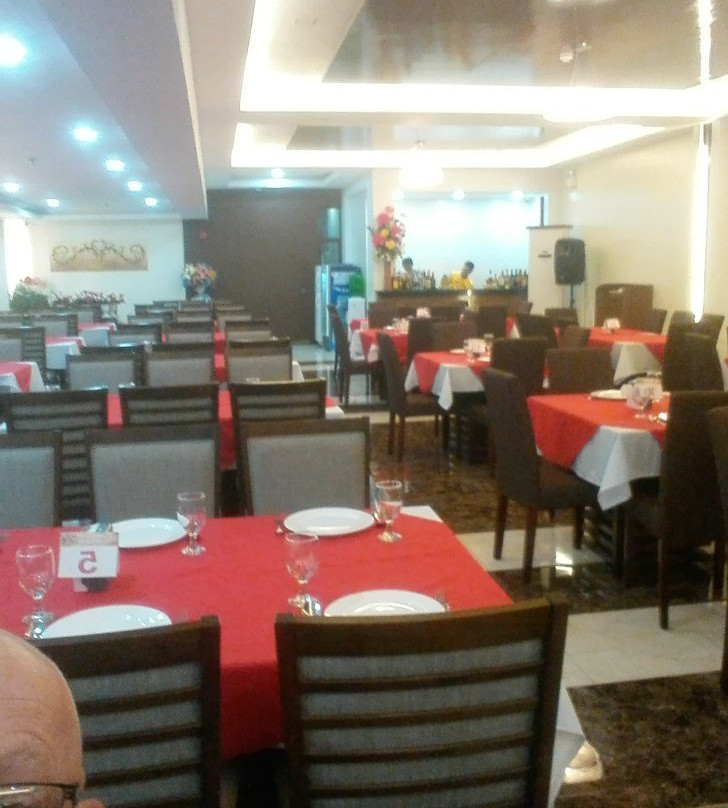 Treasure Island Hotel主图