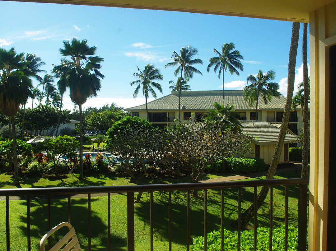 Kauai Beach Villas主图