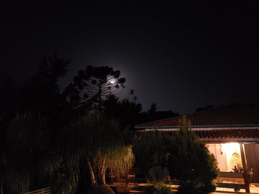 Pousada Maria Flor主图