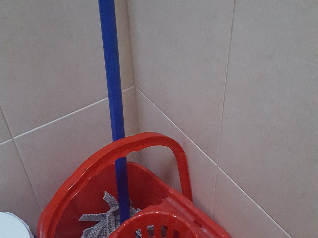 Charco Del Conde主图