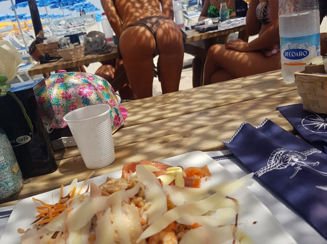 Bagno Flamingo Beach 283景点图片