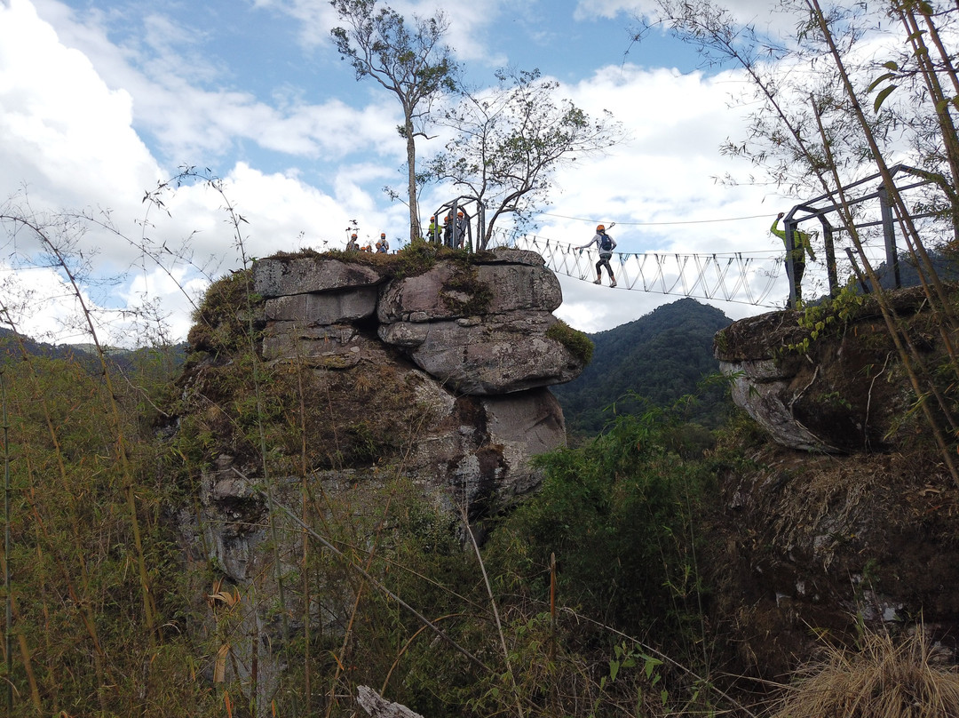 Namkat Yorla Pa Resort主图