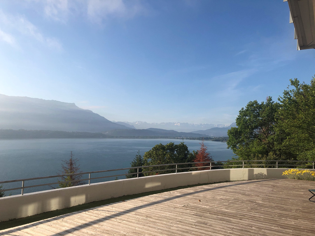 La Turqoise Egarée主图