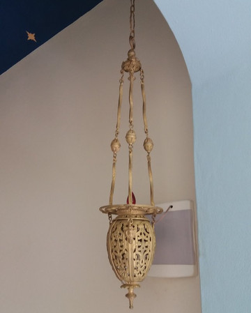 Paroquia Nossa Senhora das Dores