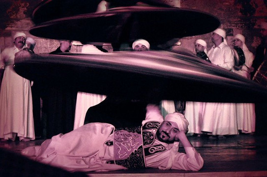 Wekalet El Ghouri Arts Center-开罗必去景点