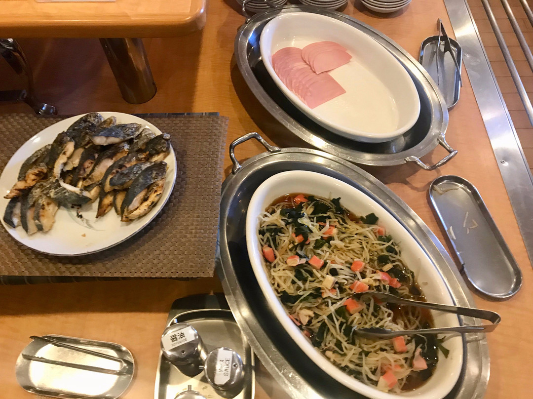 御殿场站南酒店主图