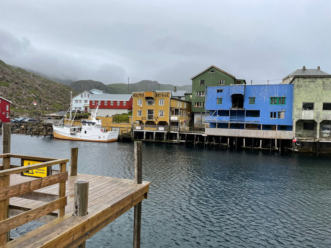 霍尔维克布里格尼桑旅馆