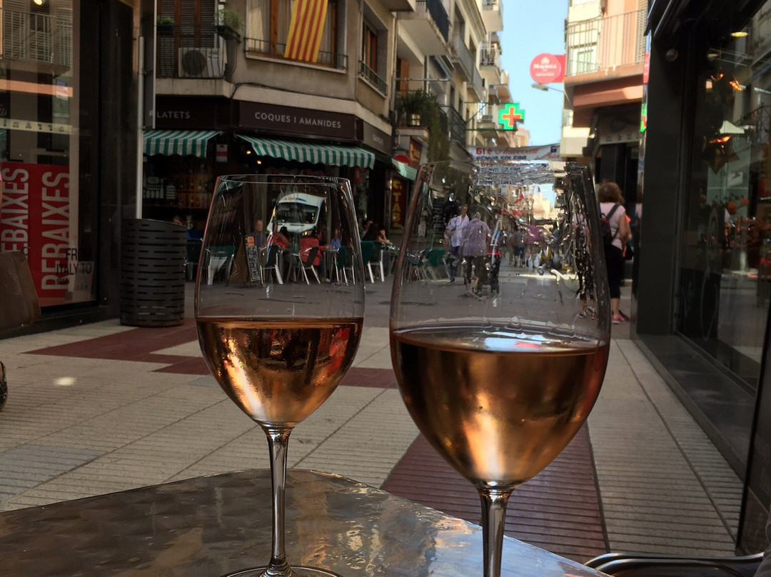 地中海快捷酒店主图