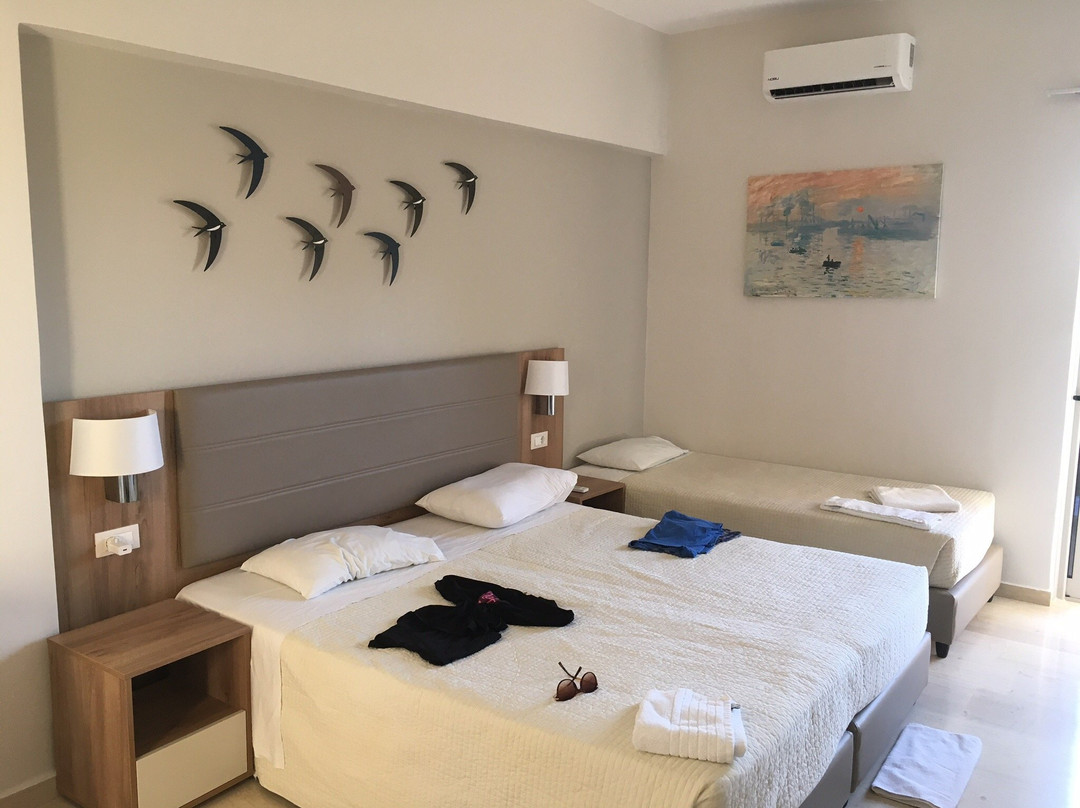 Marianthi Apartments主图