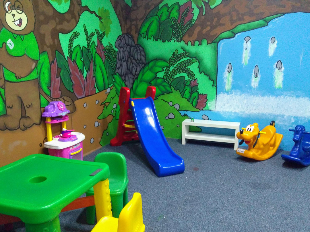 Hotel Laghetto Bento主图