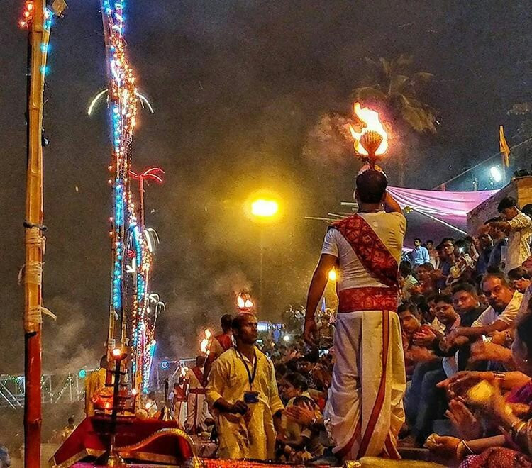 Gandhi Ghat Near Nit Patna-巴特那必去景点