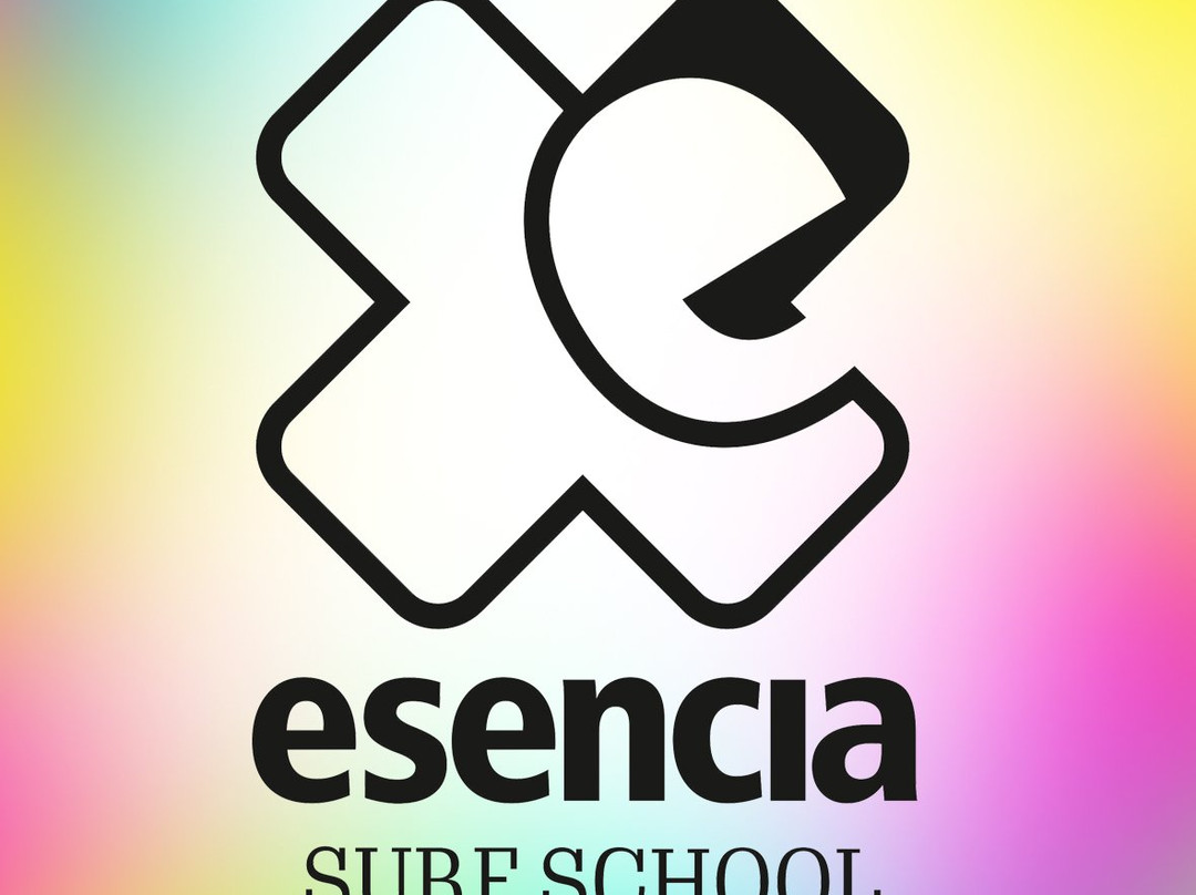 Esencia Surf school & Bike景点图片