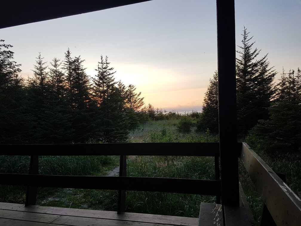 Alaska View Lodge主图