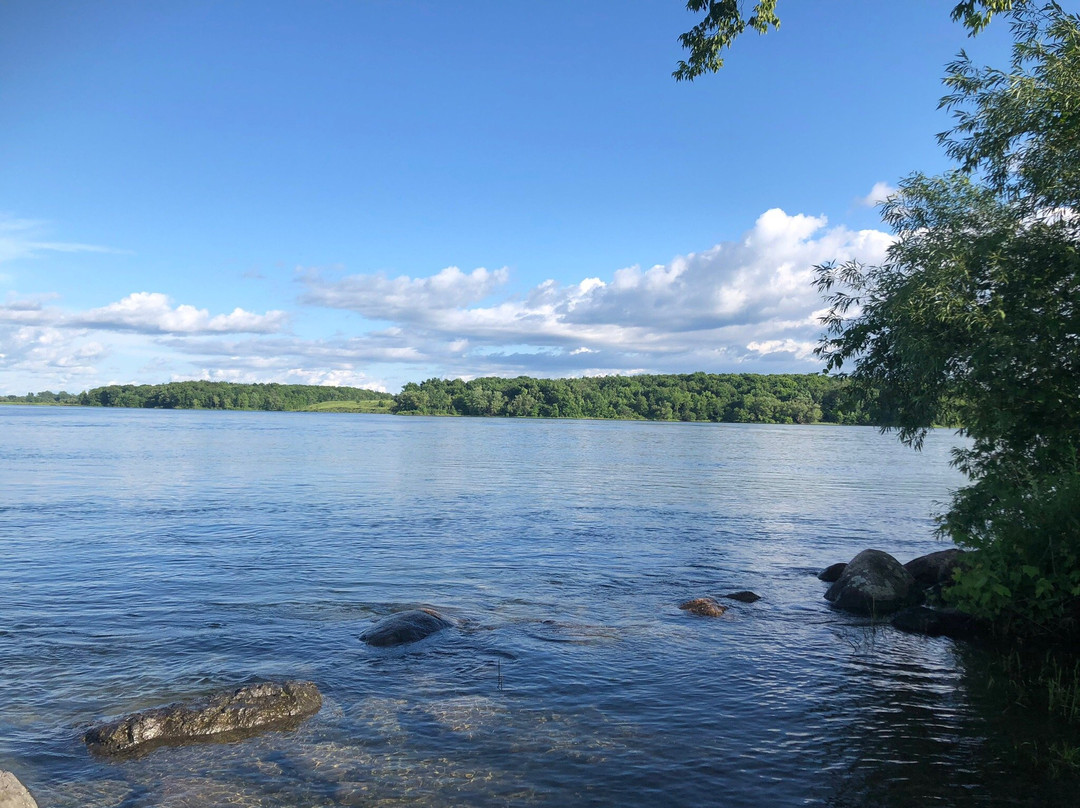 Long Sault Parkway景点图片