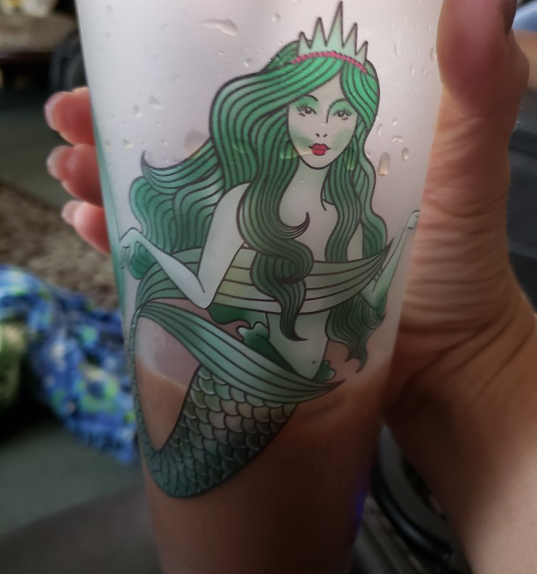 Sublimity餐馆和美食-Starbucks