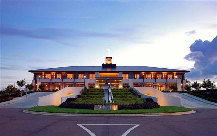 Kooindah Waters-Wyong必去景点