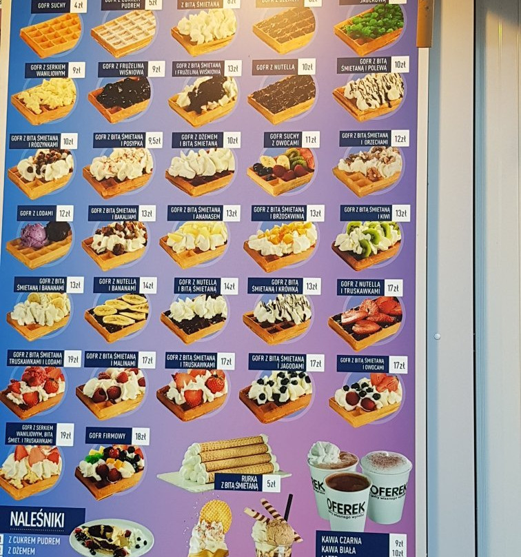 Villa Nadzieja主图