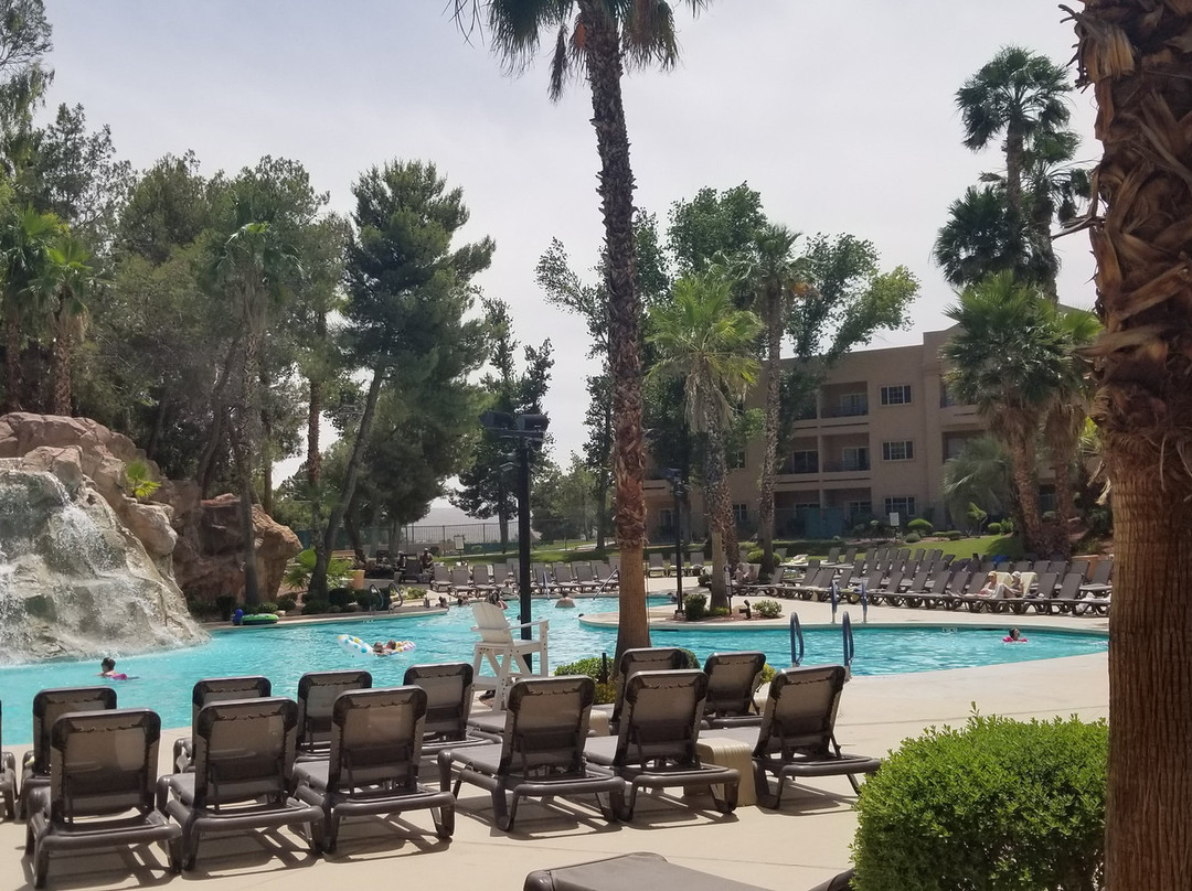 CasaBlanca Hotel, Casino, Golf & Spa主图