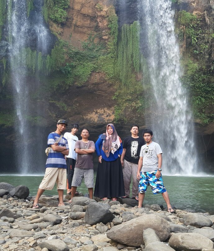 Sodong Waterfall-苏加武眉必去景点