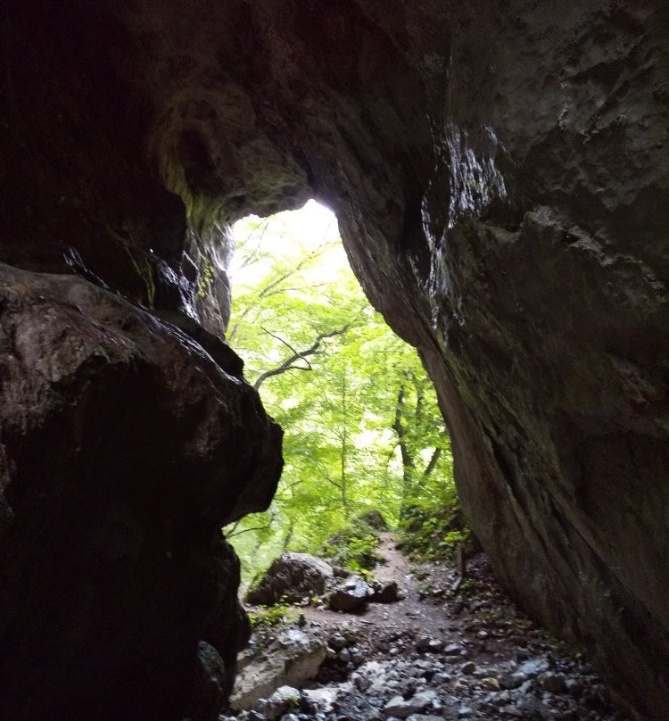 Oni no Karamon-庄原市必去景点