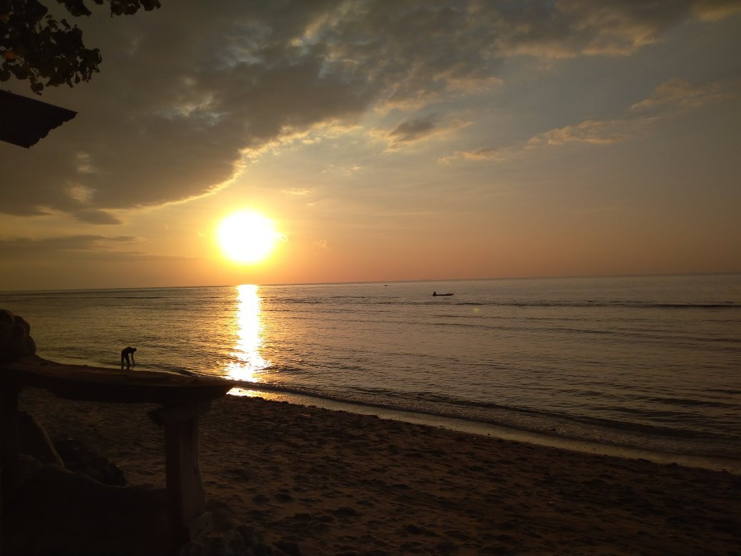 Nipah Beach景点图片