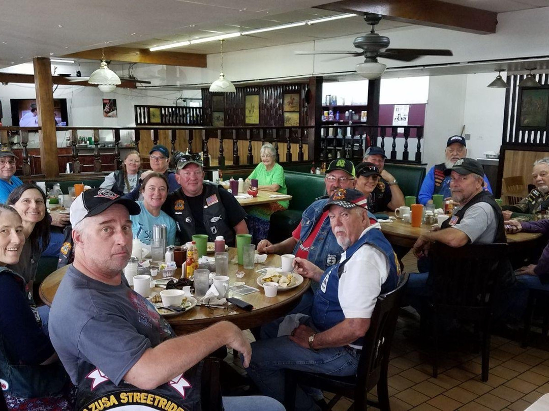 Gordon旅游攻略图片