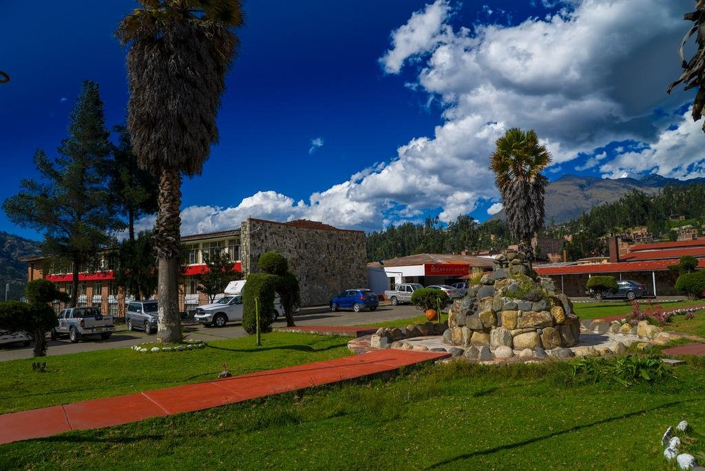 Real Hotel Huascaran主图