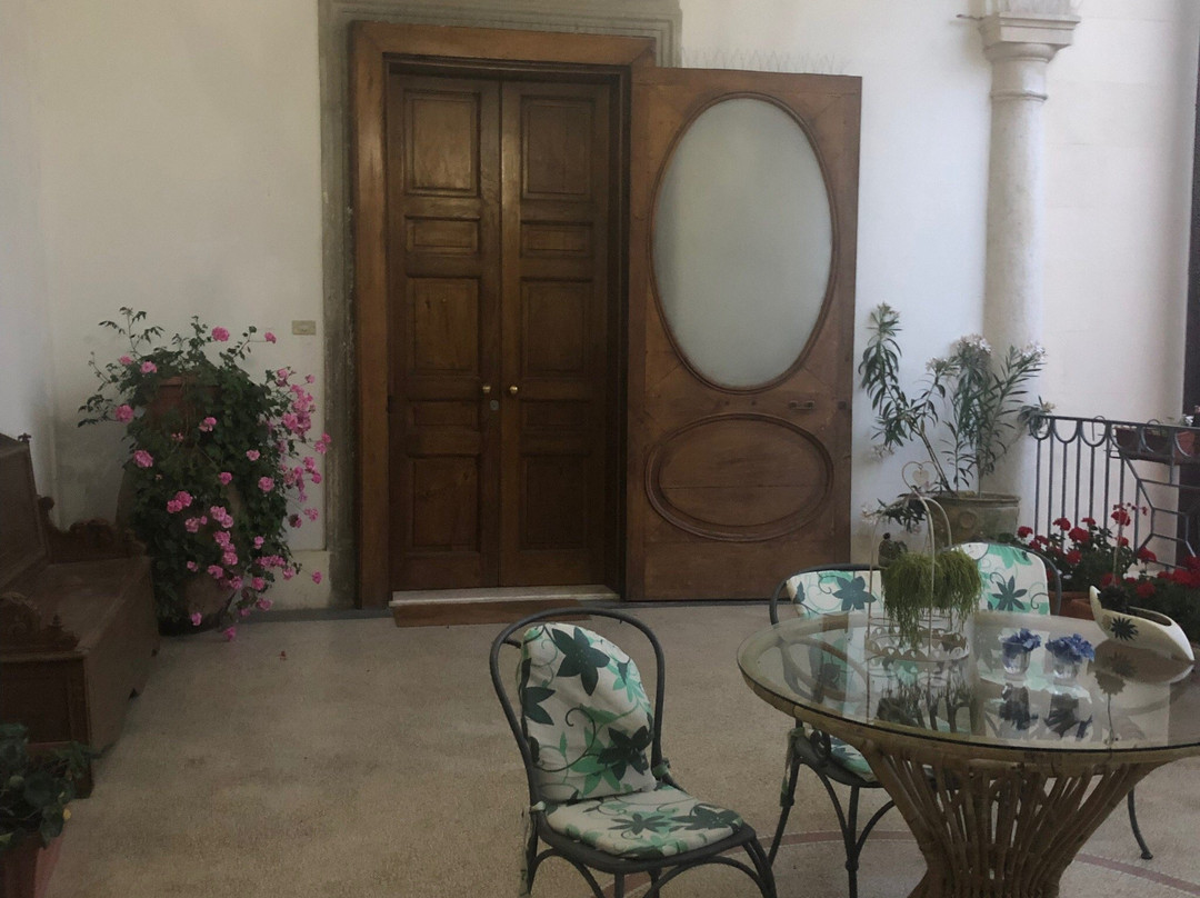 B&B Casa Cavalli主图