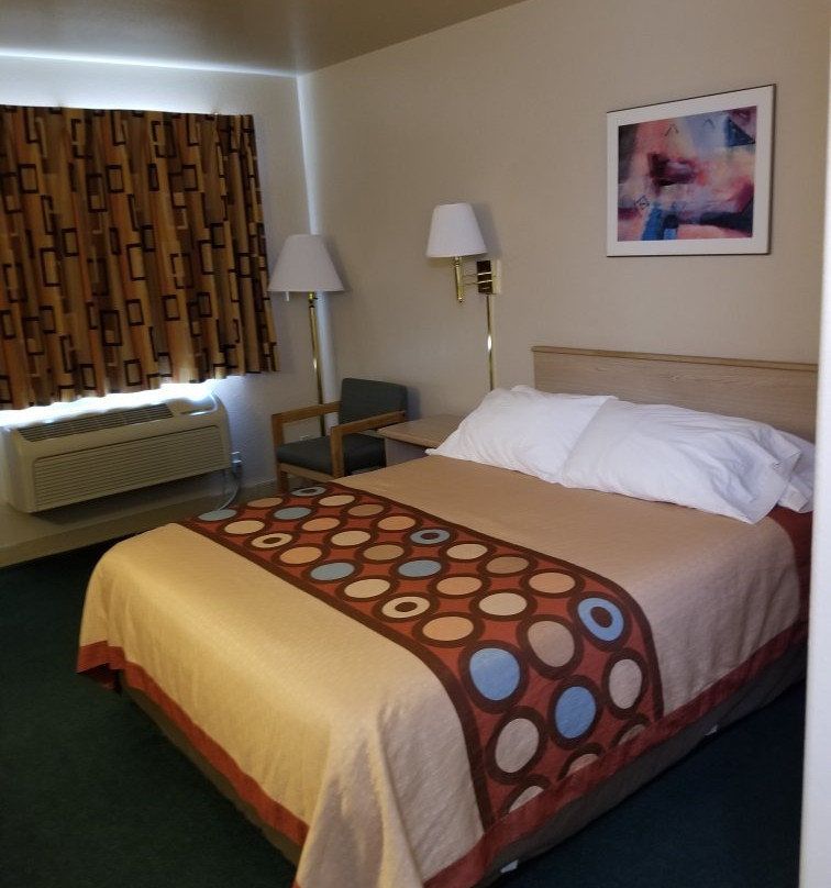 Simple Rewards Inn主图