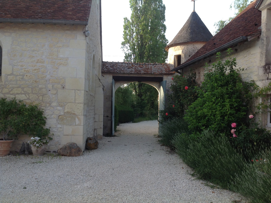 Manoir De La Foulquetiere主图