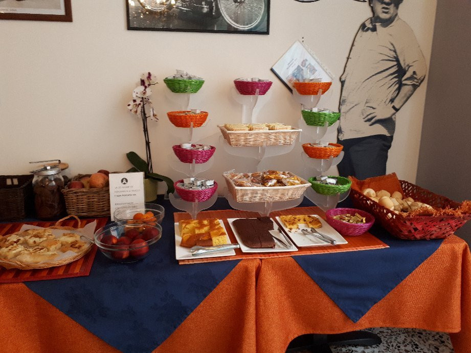 埃利亚别墅酒店主图