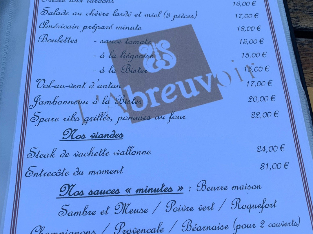 Fernelmont旅游攻略图片