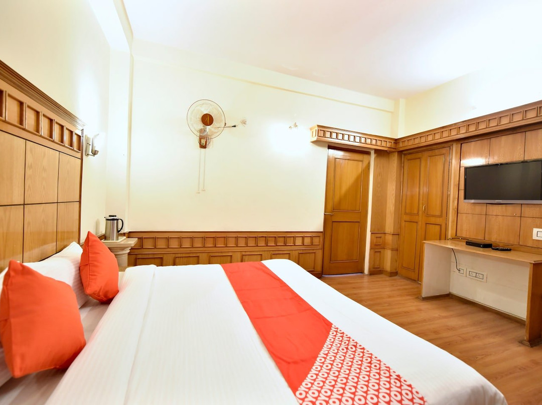 Hotel Himland East主图