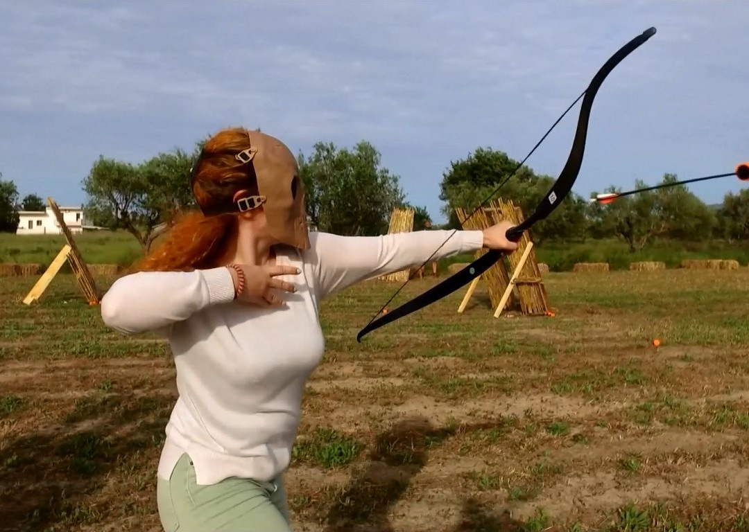 Apollon Zante Archery景点图片