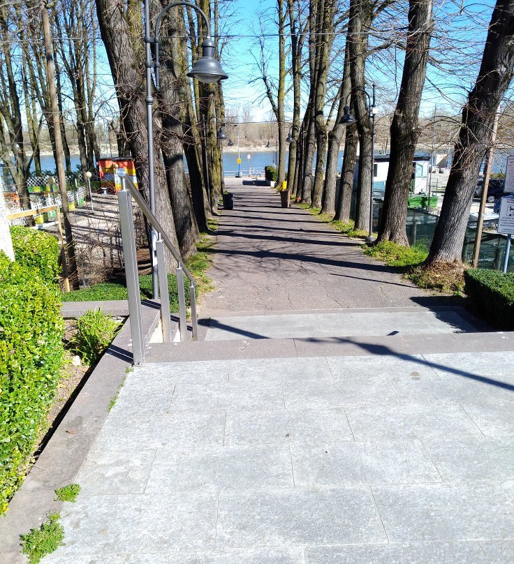 Porto Turistico di Boretto景点图片