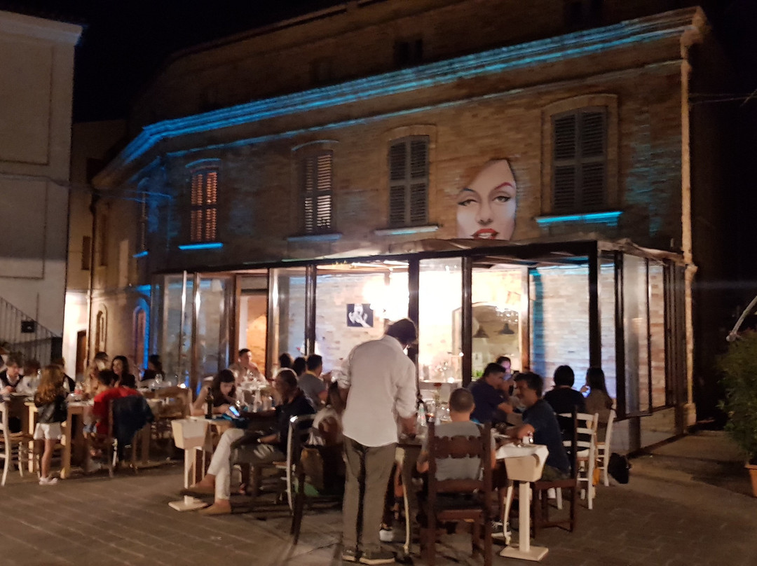 BR1 Cibo & Benessere主图