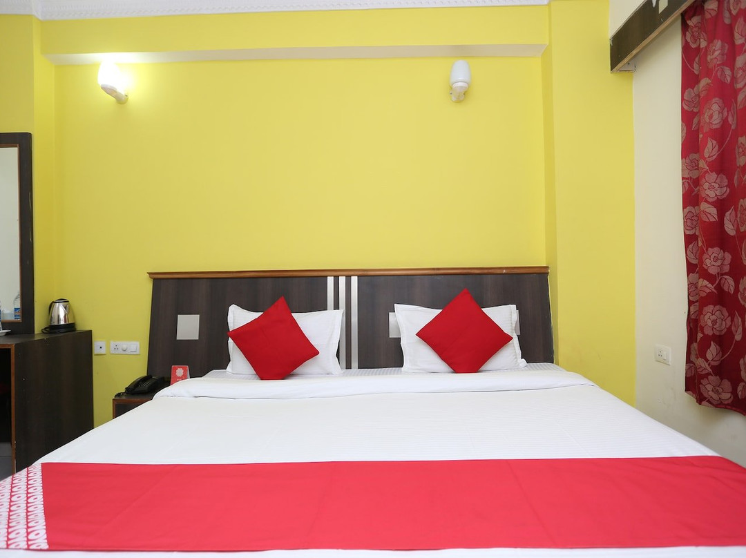 OYO 2624 Ashoka Residency主图