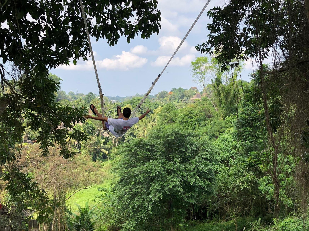 Ketut Bali Drivers-登巴萨必去景点