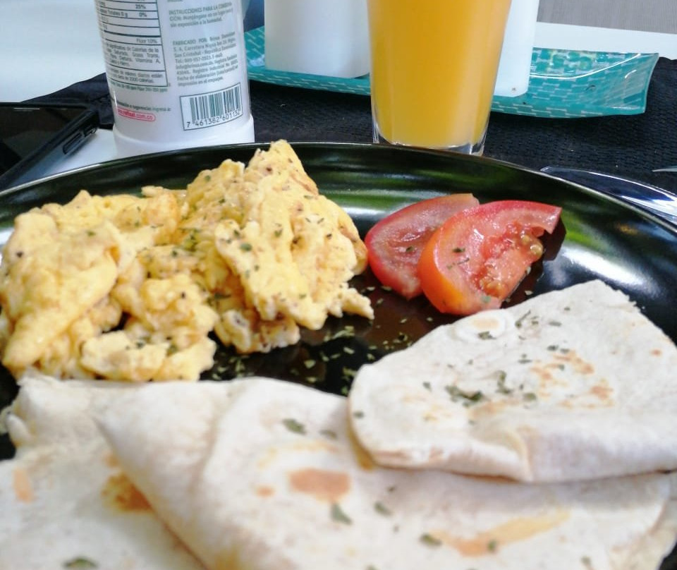 Hotel Santa Clara主图